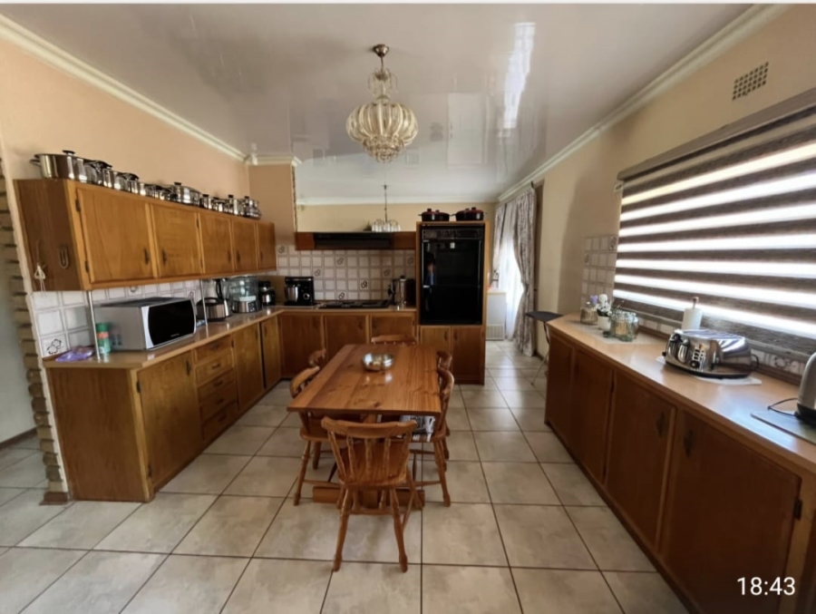 3 Bedroom Property for Sale in Riebeeckstad Free State